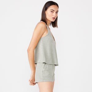 Supersoft Tank Romper (6592532414646)