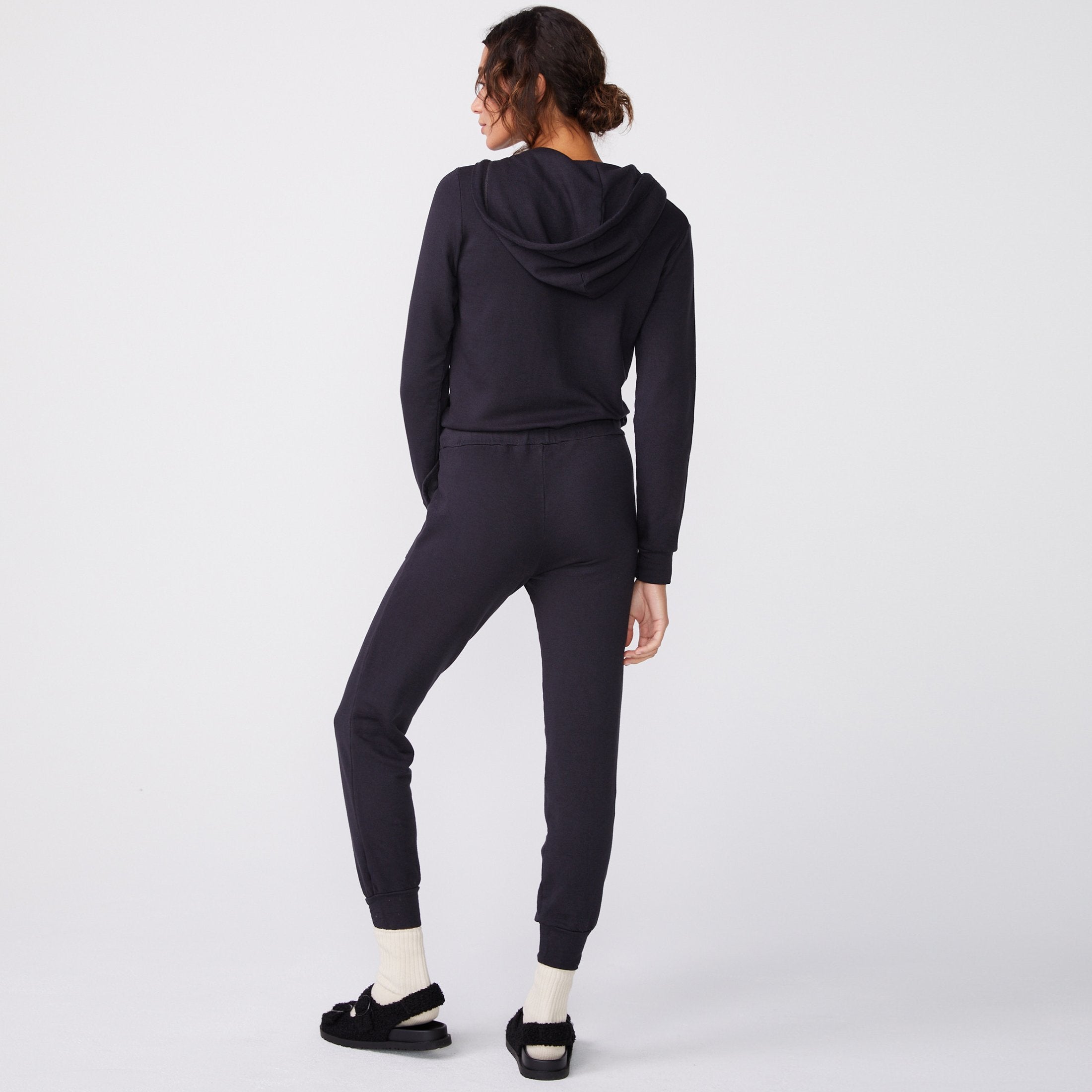 Hooded Jumpsuit (6147256746166)