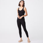 Sporty Tank Jumpsuit (6592532611254)