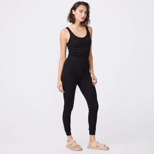 Sporty Tank Jumpsuit (6592532611254)