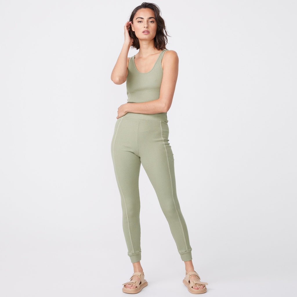 Sporty Tank Jumpsuit (6592532644022)