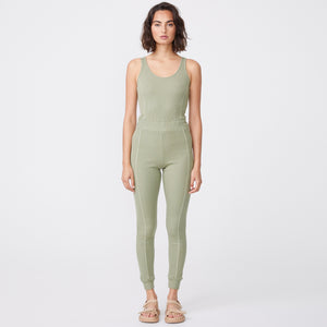 Sporty Tank Jumpsuit (6592532644022)