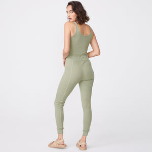 Sporty Tank Jumpsuit (6592532644022)