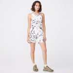 Kaleidoscope Tie Dye Ultimate Tank (6592531267766)