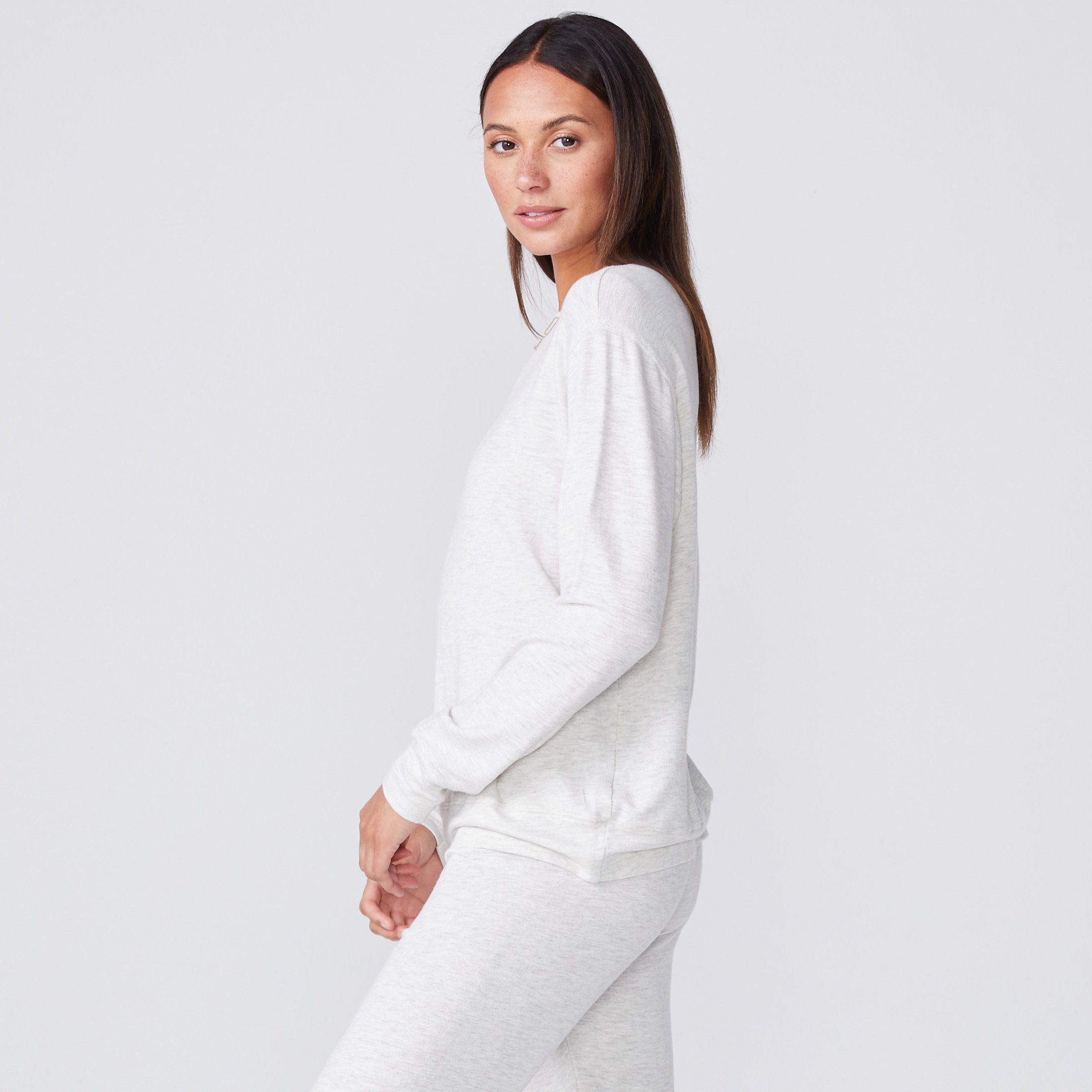 Supersoft Boyfriend Sweatshirt (4812470124646)