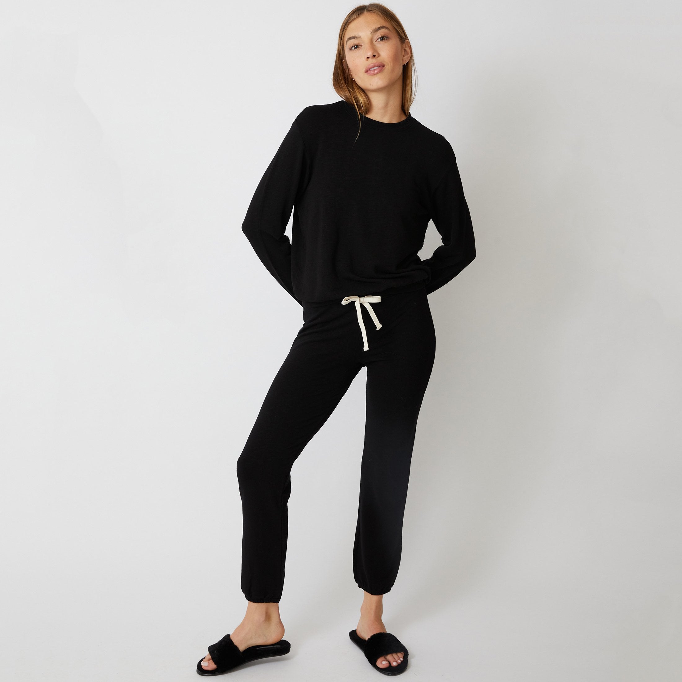 Supersoft Boyfriend Sweatshirt (4812470059110)