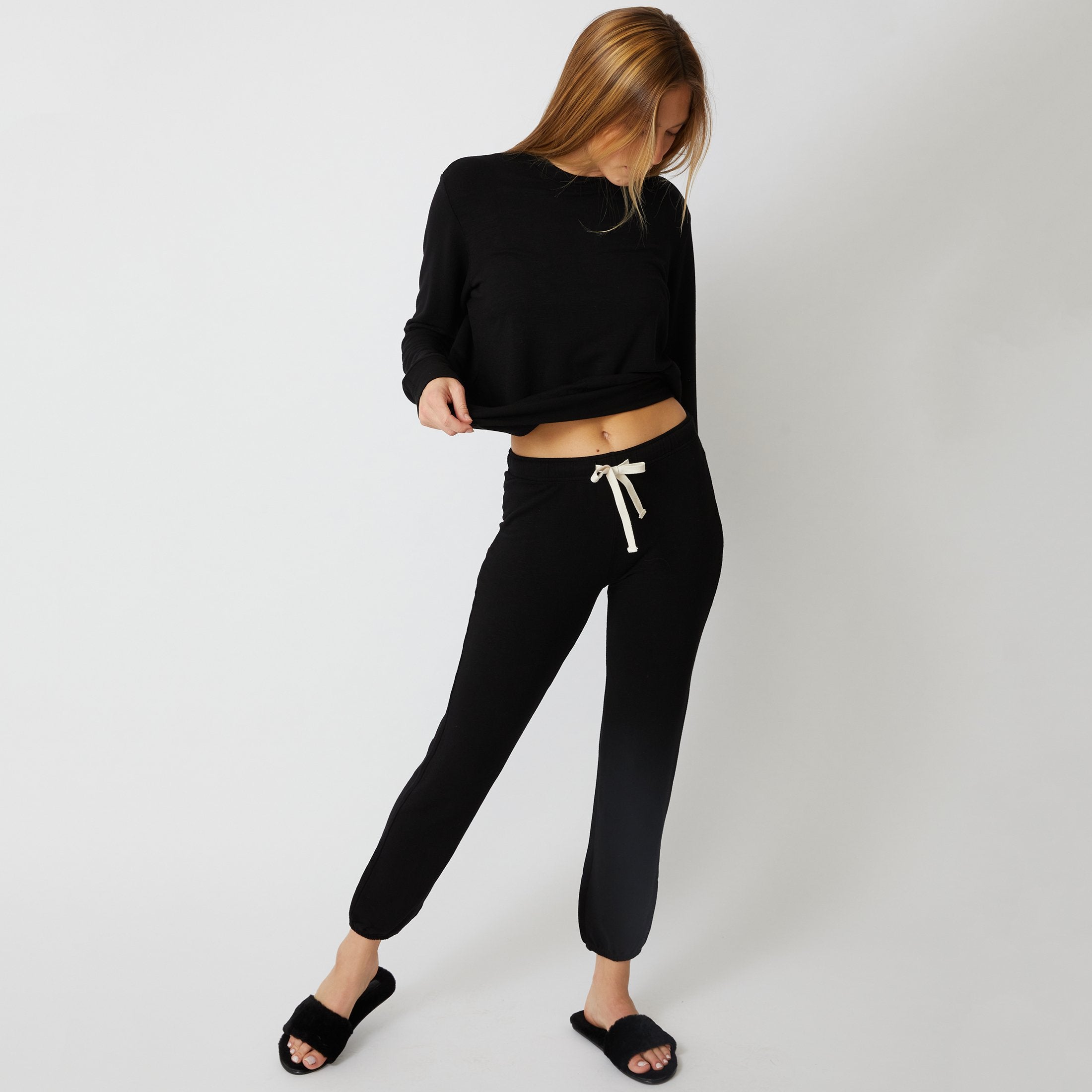 Supersoft Boyfriend Sweatshirt (4812470059110)