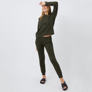 Supersoft Fleece Jogger (4890726432870)