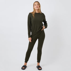 Supersoft Fleece Jogger (4890726432870)