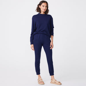 Supersoft Fleece Jogger (6592533594294)