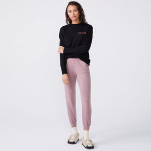 Women's Day Boyfriend Sweatshirt (6539021353142)