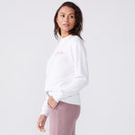 Women's Day Boyfriend Sweatshirt (6539015061686)