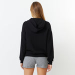 Supersoft Fleece Slouchy Pullover (4672680296550)