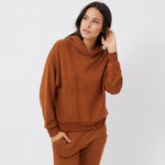 Supersoft Fleece Slouchy Pullover (4890725974118)