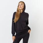 Supersoft Fleece Slouchy Pullover (4672680329318)