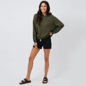 Supersoft Fleece Slouchy Pullover (4890726006886)