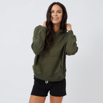 Supersoft Fleece Slouchy Pullover (4890726006886)