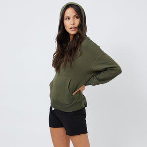 Supersoft Fleece Slouchy Pullover (4890726006886)