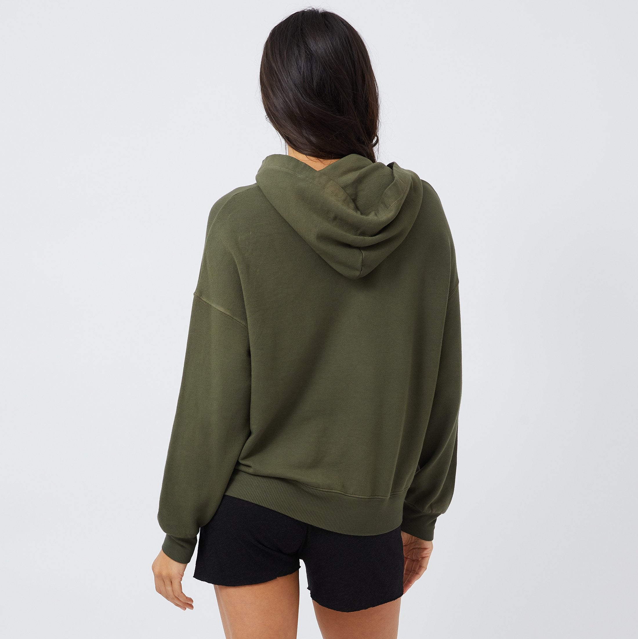 Supersoft Fleece Slouchy Pullover (4890726006886)