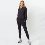 Supersoft Fleece Slouchy Pullover (4672680329318)