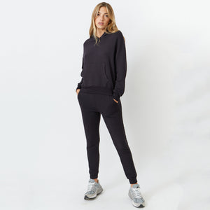 Supersoft Fleece Slouchy Pullover (4672680329318)