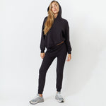 Supersoft Fleece Slouchy Pullover (4672680329318)