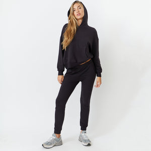 Supersoft Fleece Slouchy Pullover (4672680329318)