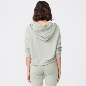 Supersoft Fleece Pullover Hoody (6592533561526)