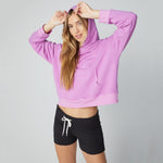 Supersoft Fleece Slouchy Pullover (4861518643302)