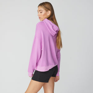 Supersoft Fleece Slouchy Pullover (4861518643302)