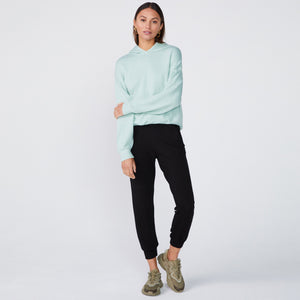 Supersoft Fleece Slouchy Pullover (6214120374454)