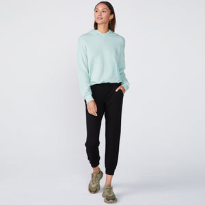 Supersoft Fleece Slouchy Pullover (6214120374454)