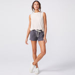 High Neck Muscle Tank (6643419316406)