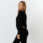 Supersoft Crew Neck Sweatshirt (9686300367)