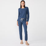 Supersoft Crew Neck Sweatshirt (6592534446262)