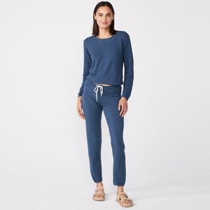 Supersoft Crew Neck Sweatshirt (6592534446262)