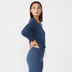 Supersoft Crew Neck Sweatshirt (6592534446262)
