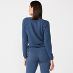 Supersoft Crew Neck Sweatshirt (6592534446262)