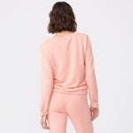 Supersoft Crew Neck Sweatshirt (6551223763126)