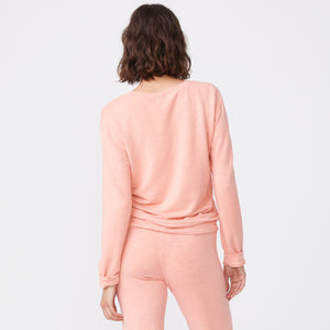 Supersoft Crew Neck Sweatshirt (6551223763126)