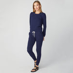 Supersoft Crew Neck Sweatshirt (540320432155)