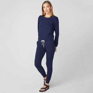Supersoft Crew Neck Sweatshirt (540320432155)