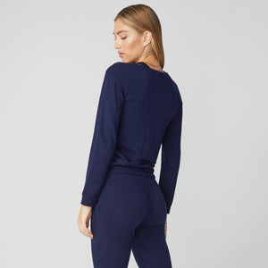 Supersoft Crew Neck Sweatshirt (540320432155)