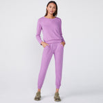 Supersoft Crew Neck Sweatshirt (6214112346294)