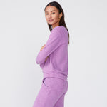 Supersoft Crew Neck Sweatshirt (6214112346294)