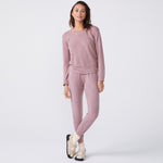 Supersoft Crew Neck Sweatshirt (6198723510454)