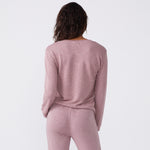 Supersoft Crew Neck Sweatshirt (6198723510454)