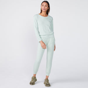 Supersoft Crew Neck Sweatshirt (6214112411830)