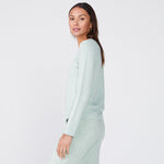 Supersoft Crew Neck Sweatshirt (6214112411830)