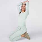 Supersoft Crew Neck Sweatshirt (6214112411830)